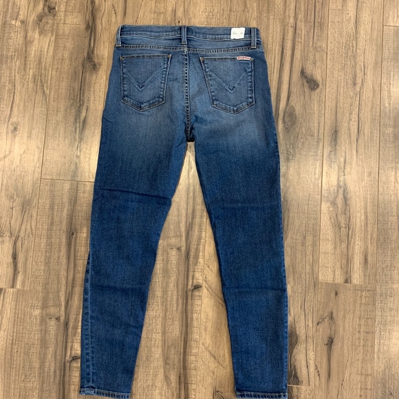 Hudson Jeans Krista Super Skinny Ankle 28 - Picture 6 of 7
